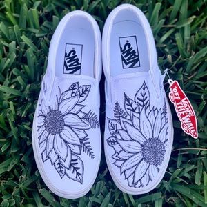 Custom Vans